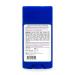 Dr Teal's Aluminum Free Deodorant Elderberry & Vitamin D with Essential Oils 2.65 oz (Pack of 3) - Buy Online on GoSupps.com