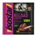 Isostar Reload Sport Bar Chocolate - Protein Recovery Bars - After Exercise - Healthy Sports Snack - No Coloring - No Preservatives - 1 Pack of 3 Units (3 x 40 g)