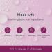 Rael Unscented Intimate Feminine Mist - pH-Balanced, Paraben Free - On The Go Irritation & Odor Care (1.7 Fl Oz, Pack of 2) - Buy Online on GoSupps.com