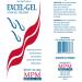 MPM Excel-Gel Hydrogel Dressing 1oz - Nontoxic & Sterile - Buy Online on GoSupps.com