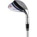 Rife Golf 60 Degree Lob STR Wedge - Right Handed, Steel Shaft, XL Club Face - 35 Inches - Buy Online on GoSupps.com