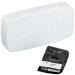 Miru 1Day Menicon Flat Pack daily lenses soft 30 pieces / BC 8.60 mm / dia 14.20 mm / -3 dioptria -3.0 unknown 8.6 millimeters 14.2 millimeters 30