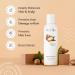 Buy 100% Pure Cold Pressed Argan Oil of Morocco - Natural Hair Skin & Face Moisturizer | 4 fl. oz. (118 mL) - Premium Moroccan Oil for Nourishing & Straightening - Buy Online on GoSupps.com