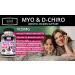 Kaya Naturals Myo & D-Chiro Inositol Plus | PCOS & Estrogen Supplement | Hormonal Balance Support - 60 Capsules - Buy Online on GoSupps.com