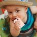 Silicone Camera Bite Toys for Toddlers - Soft and Safe Teething Toy Set for Boys & Girls (3+ Months) - AZNever Pink - Buy Online on GoSupps.com