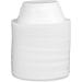 Basix 100 Count Disposable 5 Oz White Plastic Dessert Bowls - Microwavable for School, Take Out, Events & More - 1 Pack - Buy Online on GoSupps.com