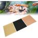 Grill Mat PTFE Oven Liner Heat Resistant Durable 3 Pack for Home - Buy Online on GoSupps.com