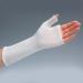 Rolyan 58814 Thumb Spica Stockinette Tubing Cotton Sleeve Pack of 10 - Small Size for Skin Protection Under Splints - Buy Online on GoSupps.com