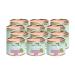 Terra Canis Wild potato apple & cranberry - grain -free wet food 12x200g i premium dog food in 100% food quality of all raw materials I rich healthy & gluten -free 200 g (12 Pack)
