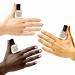 Deborah Lippmann Gel Lab Pro Nail Polish - Vegan 21-Free Sheer Pearlescent Lilac Pink - Whatever Lola Wants - Buy Online on GoSupps.com