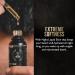 Vanir's Wisdom Beard Oil - Platinum Collection for Men - 30ml - Softens, Moisturizes & Promotes Healthy Beard Growth - Buy Online on GoSupps.com