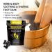Herbal Detox & Shaping Foot Soak Beads for Men and Women - 2 Packs/10 PCS - Buy Online on GoSupps.com