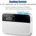 Mini Portable Insulin Cooler Box for Diabetics - Travel-Friendly Medicine Refrigerator - Buy Online on GoSupps.com