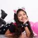 Tbestmax 6 Cat Ear Headbands for Party Costume and Daily Decorations - 6 Pcs Plastic Hair Hoops for Women and Girls - Buy Online on GoSupps.com