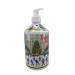 Christmas Theme Scented Hand Soap 21.5 FL OZ Pump Bottle (1 Balsam Fir) 1 Balsam Fir