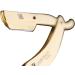 Buy MD Golden Dragon Shavette Razor | Premium Straight Razor for Effortless Shaving - Ship Worldwide - Buy Online on GoSupps.com