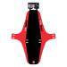 Mucky Nutz Face Fender Regular Black/Red