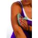 Togu Senso Massage Pad in Silver-Gray | Premium Comfort for Relaxation & Wellness - Shop Internationally - Buy Online on GoSupps.com