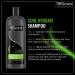 TRESemm Flawless Curls Shampoo 28 oz - Hydrate & Define Curly Hair | Buy Internationally - Buy Online on GoSupps.com