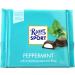 ritter Menthe Sport Dark Chocolate 100G - Pack of 6 - Buy Online on GoSupps.com