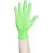 Halyard Health 44793 Chloroprene Gloves - Flexaprene Green - Small - 200/BX - Buy Online on GoSupps.com