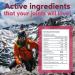 High Strength Glucosamine Chondroitin MSM Complex | 9 Bone Supporting Ingredients | Joints, Cartilage & Bone Support | 30 Day Supply - Buy Online on GoSupps.com