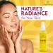 Turmeric Facial Toner - Skin Brightening & Balancing - Exfoliating Niacinamide Toner - 4 fl oz / 118 ml - Gently Removes Impurities - Buy Online on GoSupps.com