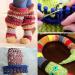 Wayion Knitting Loom Set - Hat Looms for DIY Scarf, Sweater, Shawl & Blankets - Buy Online on GoSupps.com