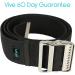 Vive Gait Belt (60 Inch) - Transfer Assist Device for Seniors - Occupational Therapy Aid for Medical Nursing Safety - Buy Online on GoSupps.com