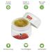 Martina Gebhardt Lip Balm 15ml - Organic Beeswax Lip Care for Dry Lips | Natural Cosmetics - Buy Online on GoSupps.com