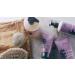 Urt Stuff Hand Cream - Sooting Lavender | 75ml Vegan & Natural Moisturizer for All Skin Types - Buy Online on GoSupps.com