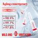 Padoro Dr.Mopick Anti-Wrinkle Essence Firming & Anti-Aging Facial Serum with Collagen Hyaluronic Acid for Smooth Skin - Buy Online on GoSupps.com