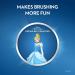 Oral-B Kids Disney Princess Extra Soft Brush Heads - 2 Pack for Ages 3+ - Buy Online on GoSupps.com