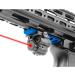 UTG PRO Low Pro Mid Length Rail for Super Slim Rail  7 Slots - Buy Online on GoSupps.com