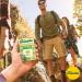 Ricola Apple Mint Candies - 10 Box Original Swiss Herbal Sugar-Free & Vegan with 13 Swiss Alpine Herbs - 10 x 50g - Buy Online on GoSupps.com
