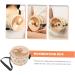 Buy Solustroen Moxibustion Box - Premium Wooden & Metal Moxa Holder & Sticks for Whole Body Treatment - International Shipping Available - Buy Online on GoSupps.com