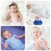 8 Pcs Baby Belly Band Newborn Infant Wrap & Umbilical Cord Cover | Cotton Belly Wraps for Baby | Belly Binder for 0-12 Months | 4 Colors - Buy Online on GoSupps.com