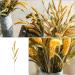ABOOFAN 3pcs Simulated Ears of Corn Fake Wheat Stalks Wheat Dried Flowers Home Plant Decor Artificial Wheat Bundle Fall Decor Artificial Plants Wheat Decoration Household Pu Ornaments - Buy Online on GoSupps.com