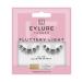 Eylure FLUTTERY LIGHT CLUSTER EFFECT NO. 176 Black