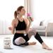 Cute Nutrition Cookies & Cream Meal Replacement Shake - High Protein with Vitamins & Minerals - 500g + Bonus E-book by TummyTox - Buy Online on GoSupps.com