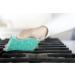 Scotch-Brite Heavy Duty Scrub Dots Sponge - 3 Pack for Kitchen Cleaning - Buy Online on GoSupps.com