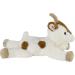 Warmies Minis Goat Heat Pad & Soft Toy - Removable Lavender Filling | 20cm 280g | Cozy Comfort for All Ages - Buy Online on GoSupps.com