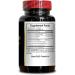Cranberry Extract Concentrated - Premium Grade for Supporting a Healthy Urinary Tract & Comfortable Bladder Support Your Body's Natural Functions with Fruit-Derived Wellness - 1 Bottle 60 Capsules - Buy Online on GoSupps.com