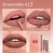  Raypontia Lip pencil and lipstick set - Matte lip gloss - 3X Velvet Lipstick Waterproof and Long-Lasting Lip Pencils Application - Buy Online on GoSupps.com