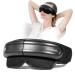 LC-dolida Eye Massager with Heat Head Eye Massager with 3 Massage Mode