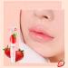 Lip Sleeping Mask Strawberry Lip Balm Overnight Lip Masks Skincare Lip Oils Moisturizing Lip Balm Stick Lip Plumper Lip Moisturiser for Dry Chapped Peeling Cracked Lips Fades Lip Lines - Buy Online on GoSupps.com