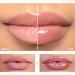 Buy Lip Plumper & Gloss | Moisturizing Serum for Plump Smooth Lips - Reduce Fine Lines & Enhance Elasticity - Buy Online on GoSupps.com