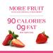 Duncan Hines Wilderness Premium Pie Filling & Topping  Strawberry  21 Ounce - Buy Online on GoSupps.com