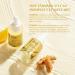 ANAI RUI Vitamin C Face Serum - Glowing Turmeric & Anti-Aging Benefits for Dark Spots Wrinkles & Even Tone - 1.05 FL.OZ - International Shipping Available - Buy Online on GoSupps.com