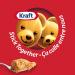Kraft Crunchy Peanut Butter 500g 500 g (Pack of 1) Crunchy - Buy Online on GoSupps.com